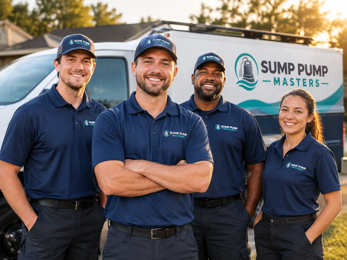 Sump Pump Repair company in Rickreall, OR